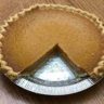 pumpkin pie without crust
