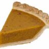 pumpkin pie without eggs