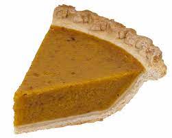pumpkin pie without eggs