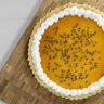 pumpkin pie without milk
