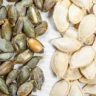 pumpkin seeds without shell