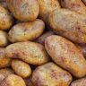 pumpkin vs potato carbs