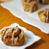 Pumpkin With Cinnamon