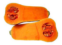 pumpkin without seeds