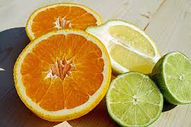 were lemons used as birth control