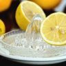 what are lemons good for