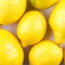 what lemons are sweet