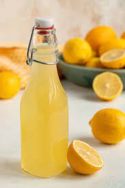 what lemons are used for lemonade