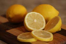 What Lemons do to Your Body