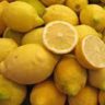 what lemons do to your teeth