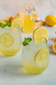 what lemons do you use for limoncello