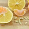 what lemons have no seeds