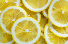 when are lemons in season