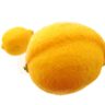 when were lemons invented
