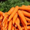 Why Are Carrots Orange