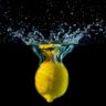 why lemons float and limes sink