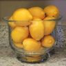 will lemons last longer in the fridge