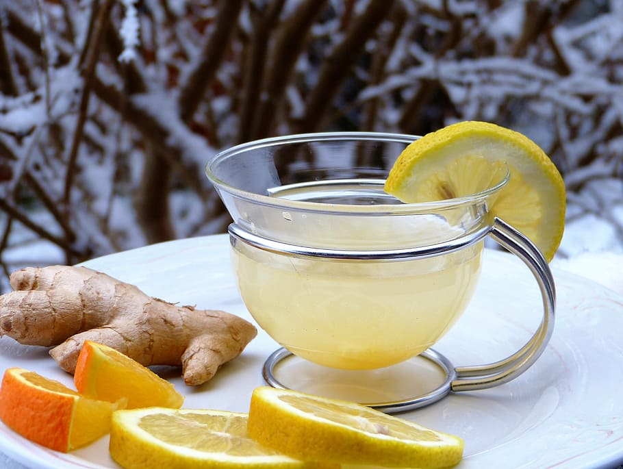will lemons lower blood pressure