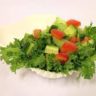 will lettuce break a fast