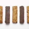 Fruit Bars