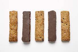 Fruit Bars