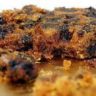 Fruit Cake Recipe