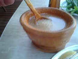 Garlic Sauce Recipe