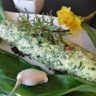 Garlic butter