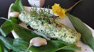 Garlic butter