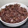 How To Caramelise Onion