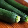 Is Zucchini Good For Dogs