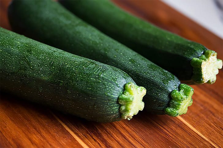 Is Zucchini Good For Dogs