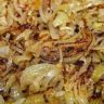 Onion to clean bbq