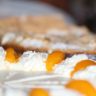 Peaches And Cream