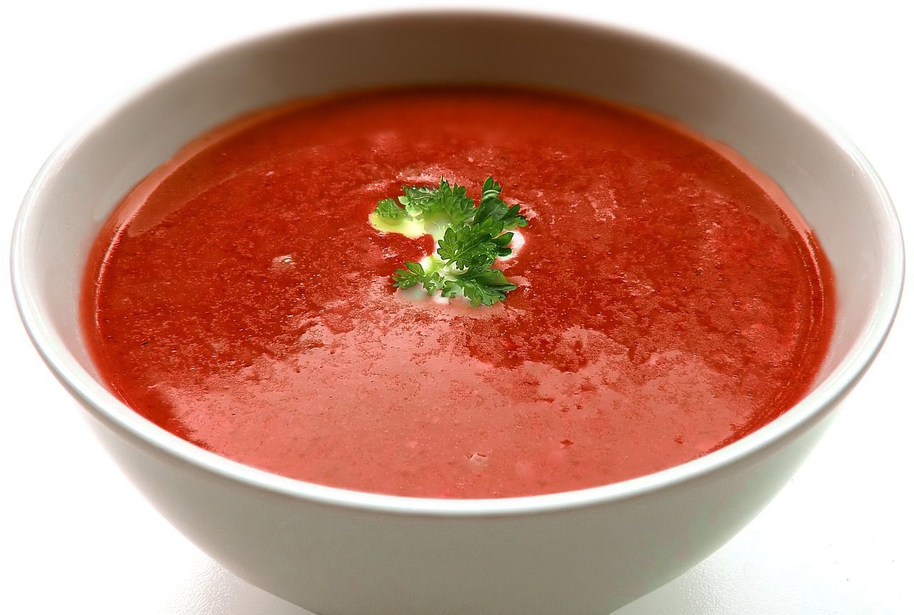 Tomato Soup Recipe