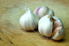 What Is Garlic Good For