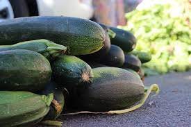 When Is Zucchini Rotten