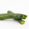Where Did Zucchini Originate