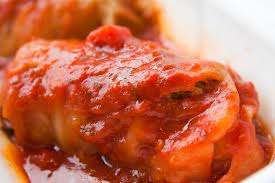 are cabbage rolls german