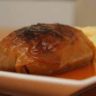 are cabbage rolls irish