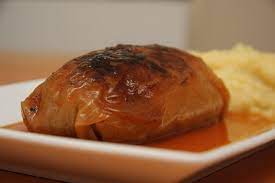are cabbage rolls irish