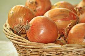 are onions good for you