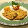 are zucchini fritters healthy