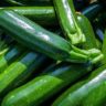 are zucchini good for you