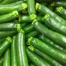 are zucchini high in lectins