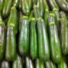 are zucchini low fodmap