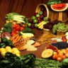 can fruit and vegetables cause dermatitis