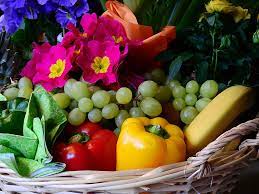 can fruit and vegetables make you fat