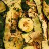 can zucchini be boiled
