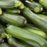 Can Zucchini Be Frozen